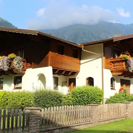Chalet Walzl レンゲンフェルト エクステリア 写真