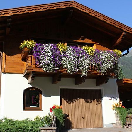 Chalet Walzl レンゲンフェルト エクステリア 写真
