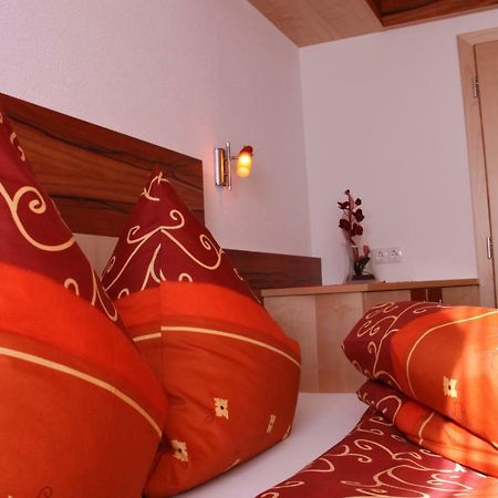Chalet Walzl レンゲンフェルト エクステリア 写真